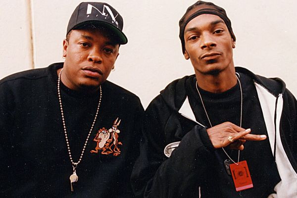 Snoop Dogg & Dr. Dre To Reunite For New Album 'Missionary'