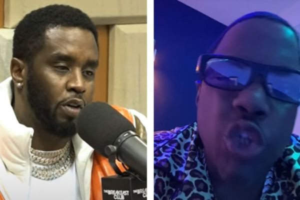Mase Issues 2nd Response to Diddy: Ya Mom Got the Receipts, Everything's in Her Name