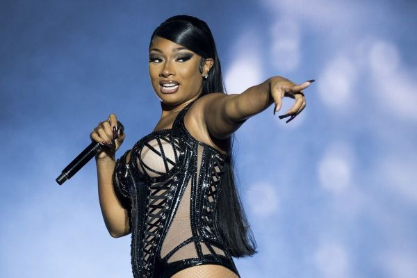 Megan Thee Stallion's Home Robbed, Thieves Make Off With At Least $500K