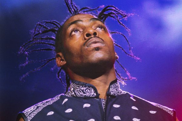 Rapper Coolio Last Intense Video Before Death, This Will Break Your Heart