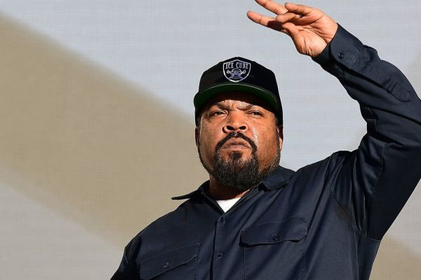 Ice Cube wants Warner Bros. to give up ownership of his “Friday” film franchise.
