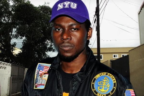 Rapper Theophilus London Reported Missing by Family